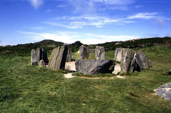 stonecyrcle